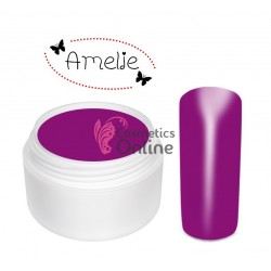 Gel UV Amelie color Pale Lavender 5ml